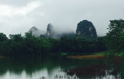 广东省著名旅游景点探秘