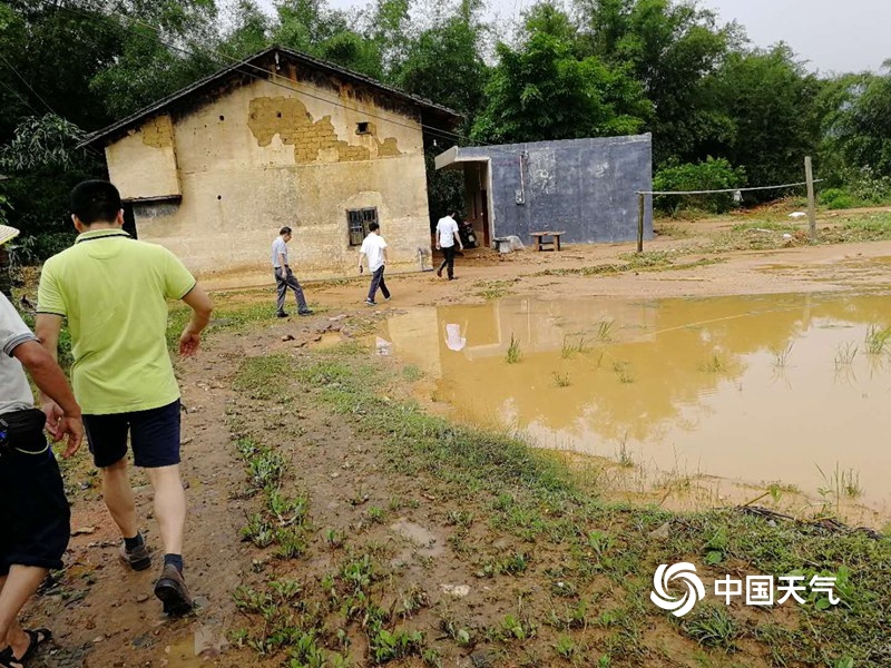 广东省英德沙口镇的独特魅力与历史风采