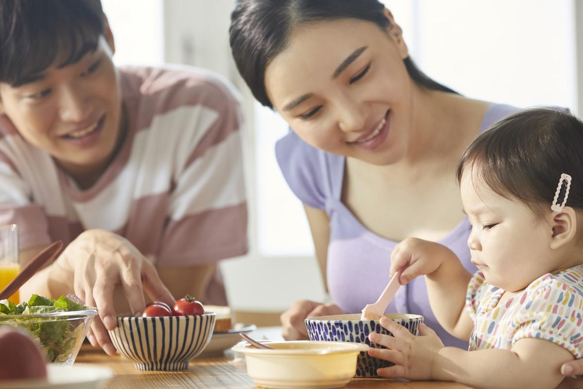 四个月婴儿食谱，营养与辅食的完美结合