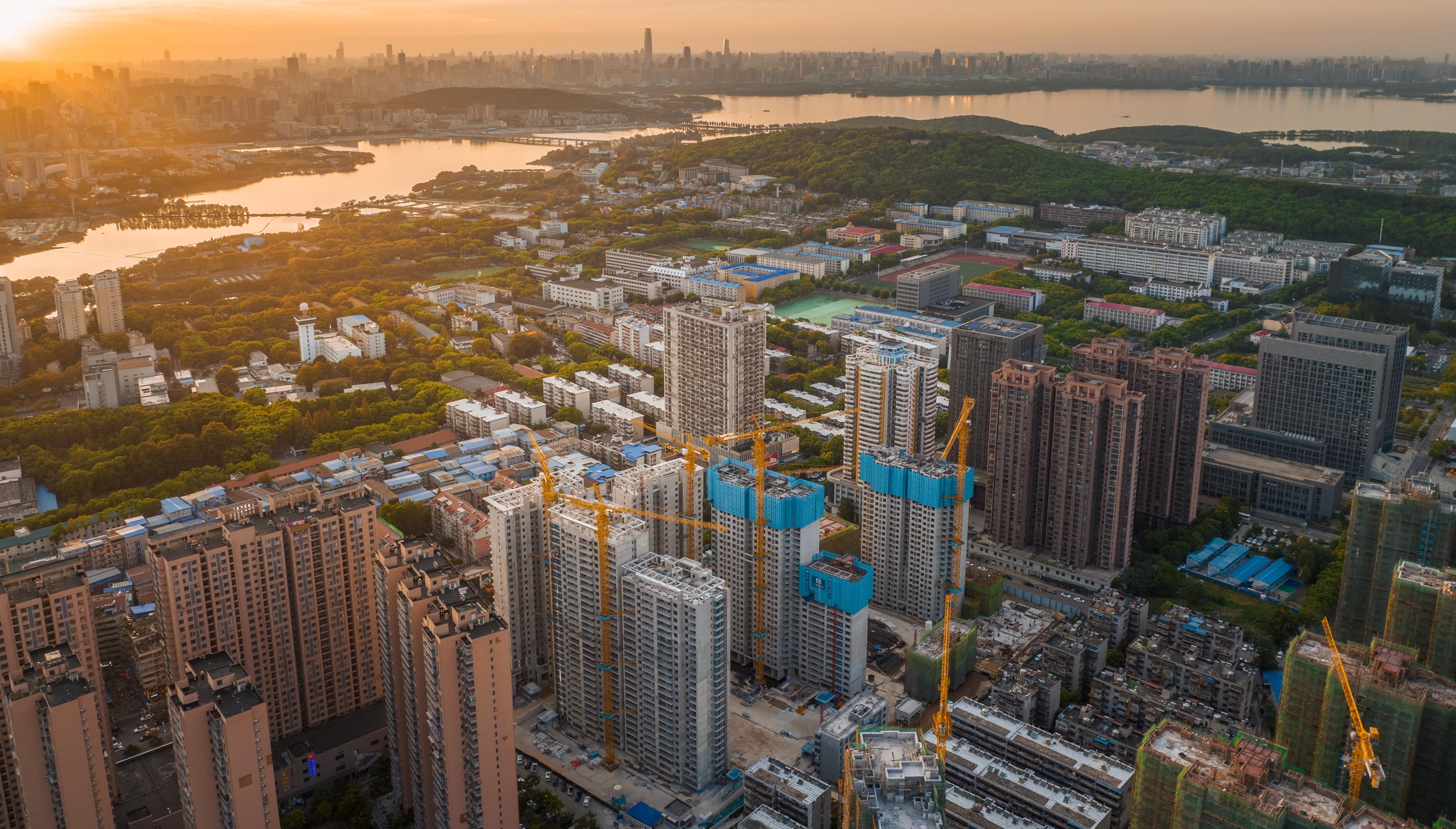 中建科技江苏项目，引领新时代的建筑革新之旅